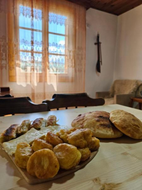 Traditional House Srna